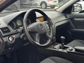Mercedes-Benz C 220 200CDI elegance - 6100 € - 60918664 7 | Car24.bg Mercedes-Benz C 220 200CDI elegance - 6100 € - 60918664 7