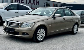Mercedes-Benz C 220 200CDI elegance - 6100 € - 60918664 3 | Car24.bg Mercedes-Benz C 220 200CDI elegance - 6100 € - 60918664 3