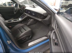 Porsche Taycan 4S | Auto.bg — изображение 5 Porsche Taycan 4S | Auto.bg — изображение 5