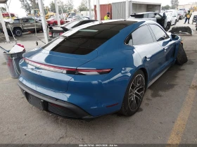 Porsche Taycan 4S | Auto.bg — изображение 4 Porsche Taycan 4S | Auto.bg — изображение 4