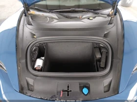 Porsche Taycan 4S | Auto.bg — изображение 10 Porsche Taycan 4S | Auto.bg — изображение 10