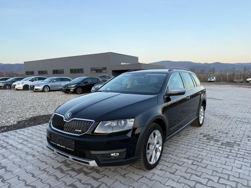 Skoda Octavia 2.0 TDI SCOUT 4x4 NAVI - 23790 лв. / 12163.63 € - 44834337 1 | Car24.bg Skoda Octavia 2.0 TDI SCOUT 4x4 NAVI - 23790 лв. / 12163.63 € - 44834337 1