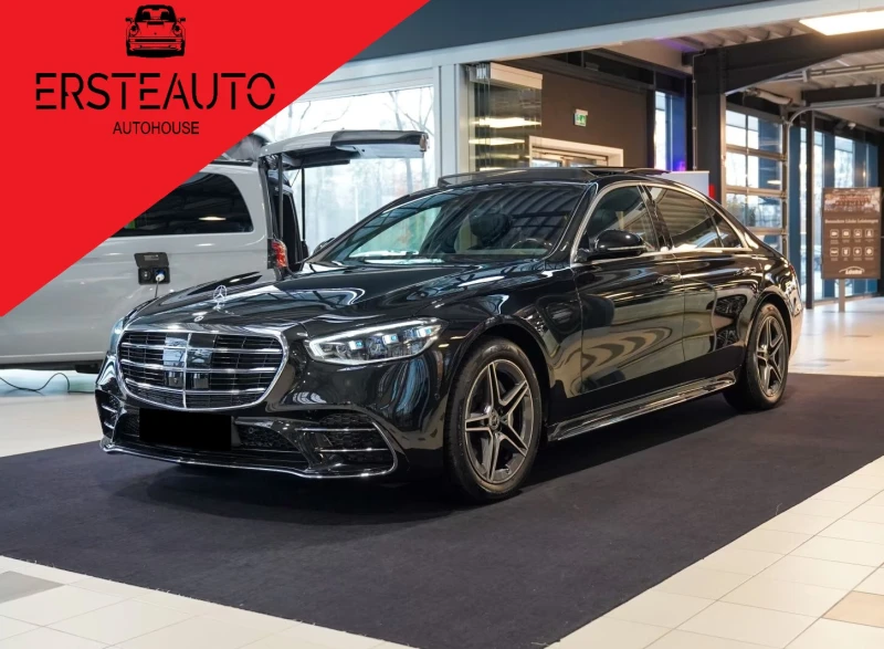 Mercedes-Benz S 500 4-MATIC LONG AMG-LINE TV HEAD-UP - 97700 € / 191084.59 лв. - 76616216 1 | Car24.bg Mercedes-Benz S 500 4-MATIC LONG AMG-LINE TV HEAD-UP - 97700 € / 191084.59 лв. - 76616216 1