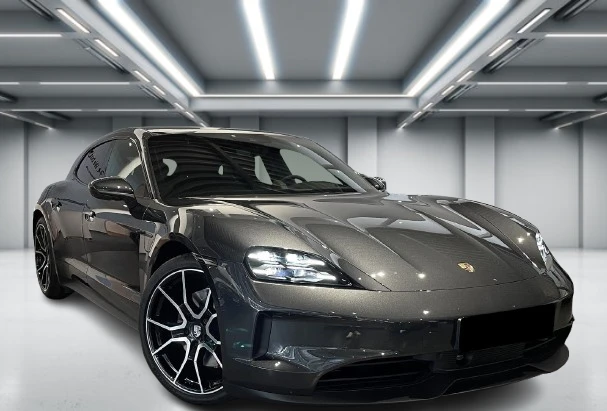 Porsche Taycan 4S Sport Turismo = Sport Chrono = Гаранция - 106916 € / 209109.52 лв. - 32520469 1 | Car24.bg Porsche Taycan 4S Sport Turismo = Sport Chrono = Гаранция - 106916 € / 209109.52 лв. - 32520469 1