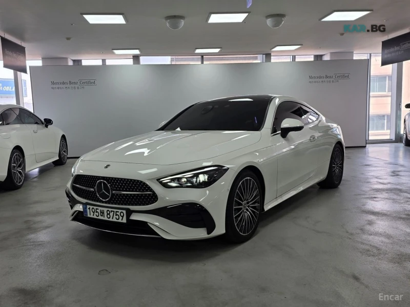 Mercedes-Benz CLE 200 COUPE/AMG LINE/LANE ASSIST - 45000 € / 88012.35 лв. - 63375592 1 | Car24.bg Mercedes-Benz CLE 200 COUPE/AMG LINE/LANE ASSIST - 45000 € / 88012.35 лв. - 63375592 1
