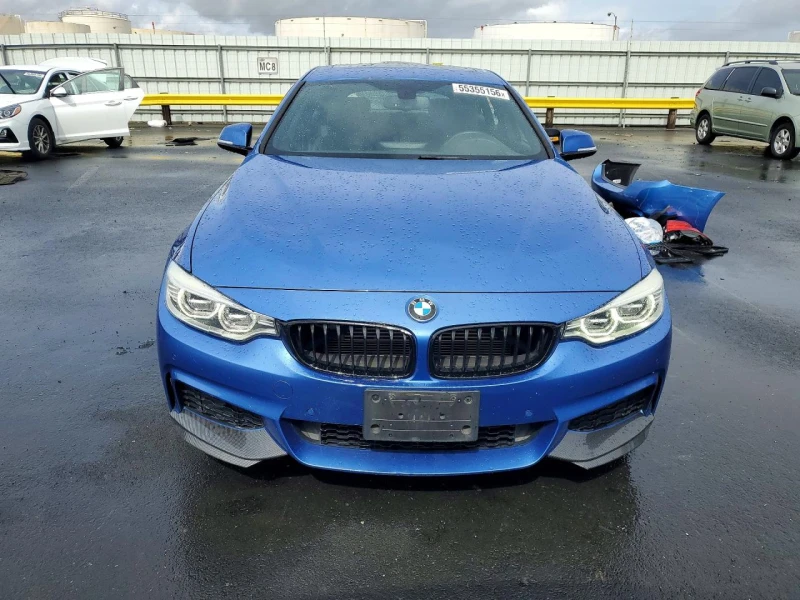 BMW 435 I GRAN COUPE M PACK| HUD| HARMAN| ПОДГРЕВ - 13300 € - 15226871 1 | Car24.bg BMW 435 I GRAN COUPE M PACK| HUD| HARMAN| ПОДГРЕВ - 13300 € - 15226871 1