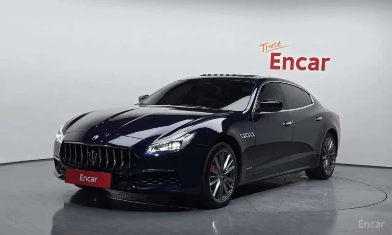 Maserati Quattroporte * S Q4 3.0 V6 Granlusso * ЦЕНА ДО БГ - 23400 € - 10798074 1 | Car24.bg Maserati Quattroporte * S Q4 3.0 V6 Granlusso * ЦЕНА ДО БГ - 23400 € - 10798074 1