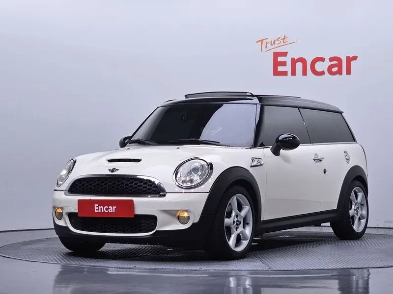 Mini Clubman Basic - 7526 € - 50711287 1 | Car24.bg Mini Clubman Basic - 7526 € - 50711287 1