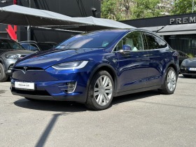 Обява за продажба на Tesla Model X P90D Dual Motor AWD ~75 000 лв. - изображение 1