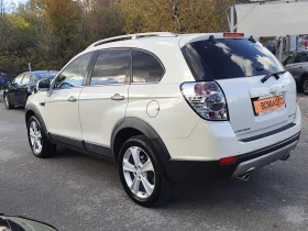 Chevrolet Captiva 2.2CDTi* АВТОМАТИК* 7 МЕСТА* 4Х4* NAVI* КОЖА*  - 6340 € / 12399.96 лв. - 84017452 5 | Car24.bg Chevrolet Captiva 2.2CDTi* АВТОМАТИК* 7 МЕСТА* 4Х4* NAVI* КОЖА*  - 6340 € / 12399.96 лв. - 84017452 5