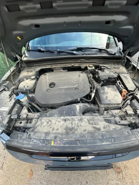 Volvo XC40 B4 - 57500 лв. / 29399.28 € - 41883219 7 | Car24.bg Volvo XC40 B4 - 57500 лв. / 29399.28 € - 41883219 7