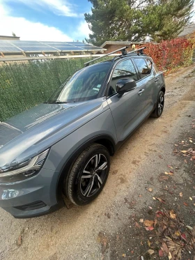 Volvo XC40 B4 - 57500 лв. / 29399.28 € - 41883219 8 | Car24.bg Volvo XC40 B4 - 57500 лв. / 29399.28 € - 41883219 8