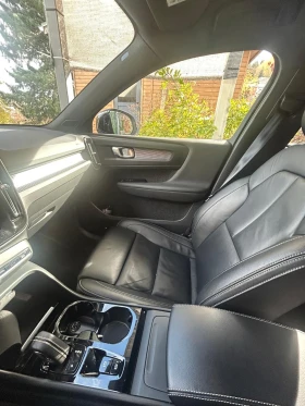 Volvo XC40 B4 - 57500 лв. / 29399.28 € - 41883219 3 | Car24.bg Volvo XC40 B4 - 57500 лв. / 29399.28 € - 41883219 3