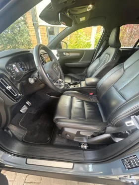 Volvo XC40 B4 - 57500 лв. / 29399.28 € - 41883219 17 | Car24.bg Volvo XC40 B4 - 57500 лв. / 29399.28 € - 41883219 17