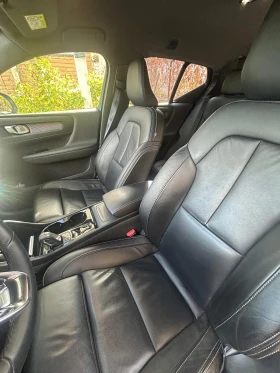 Volvo XC40 B4 - 57500 лв. / 29399.28 € - 41883219 16 | Car24.bg Volvo XC40 B4 - 57500 лв. / 29399.28 € - 41883219 16