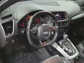 Audi Q5 * 3.0T TECHNIK * CARFAX * БЕЗ ПЪРВОНАЧАЛНА ВНОСКА - 26000 лв. / 13293.59 € - 98912094 9 | Car24.bg Audi Q5 * 3.0T TECHNIK * CARFAX * БЕЗ ПЪРВОНАЧАЛНА ВНОСКА - 26000 лв. / 13293.59 € - 98912094 9