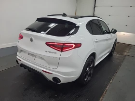 Alfa Romeo Stelvio 2023 Alfa Romeo STELVIO VELOCE | Auto.bg — изображение 4 Alfa Romeo Stelvio 2023 Alfa Romeo STELVIO VELOCE | Auto.bg — изображение 4