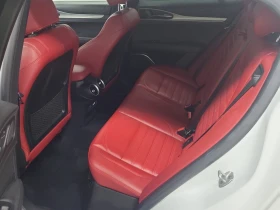 Alfa Romeo Stelvio 2023 Alfa Romeo STELVIO VELOCE | Auto.bg — изображение 12 Alfa Romeo Stelvio 2023 Alfa Romeo STELVIO VELOCE | Auto.bg — изображение 12