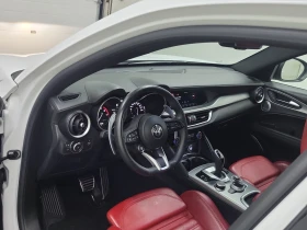 Alfa Romeo Stelvio 2023 Alfa Romeo STELVIO VELOCE | Auto.bg — изображение 8 Alfa Romeo Stelvio 2023 Alfa Romeo STELVIO VELOCE | Auto.bg — изображение 8