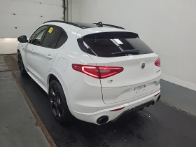 Alfa Romeo Stelvio 2023 Alfa Romeo STELVIO VELOCE | Auto.bg — изображение 6 Alfa Romeo Stelvio 2023 Alfa Romeo STELVIO VELOCE | Auto.bg — изображение 6