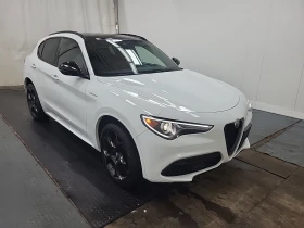 Alfa Romeo Stelvio 2023 Alfa Romeo STELVIO VELOCE | Auto.bg — изображение 3 Alfa Romeo Stelvio 2023 Alfa Romeo STELVIO VELOCE | Auto.bg — изображение 3