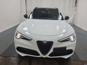 Alfa Romeo Stelvio 2023 Alfa Romeo STELVIO VELOCE | Auto.bg — изображение 2 Alfa Romeo Stelvio 2023 Alfa Romeo STELVIO VELOCE | Auto.bg — изображение 2