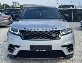 Обява за продажба на Land Rover Range Rover Velar R DINAMIC S 163000KM 240p.s ТОП СЪСТОЯНИЕ