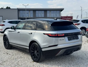 Обява за продажба на Land Rover Range Rover Velar R DINAMIC S 163000KM 240p.s ТОП СЪСТОЯНИЕ