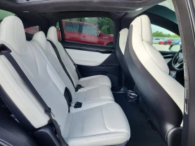 Tesla Model X 100d - 14900 € - 72491655 10 | Car24.bg Tesla Model X 100d - 14900 € - 72491655 10