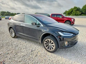Tesla Model X 100d - Car24.bg Tesla Model X 100d