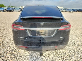 Tesla Model X 100d - 14900 € - 72491655 5 | Car24.bg Tesla Model X 100d - 14900 € - 72491655 5