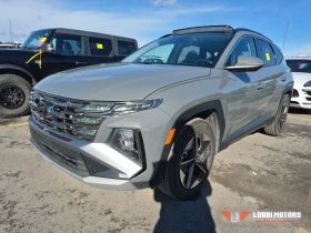 Снимка Hyundai Tucson