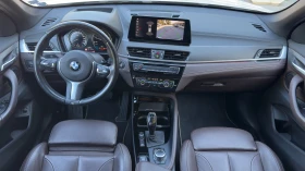 BMW X1 XDrive 18d xLine - 25900 € - 44833943 10 | Car24.bg BMW X1 XDrive 18d xLine - 25900 € - 44833943 10