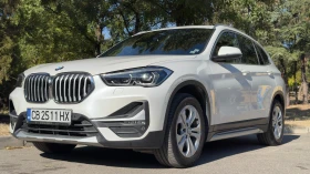 BMW X1 XDrive 18d xLine - 25900 € - 44833943 9 | Car24.bg BMW X1 XDrive 18d xLine - 25900 € - 44833943 9