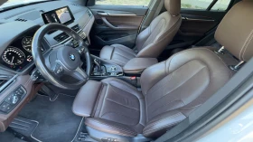 BMW X1 XDrive 18d xLine - 25900 € - 44833943 12 | Car24.bg BMW X1 XDrive 18d xLine - 25900 € - 44833943 12