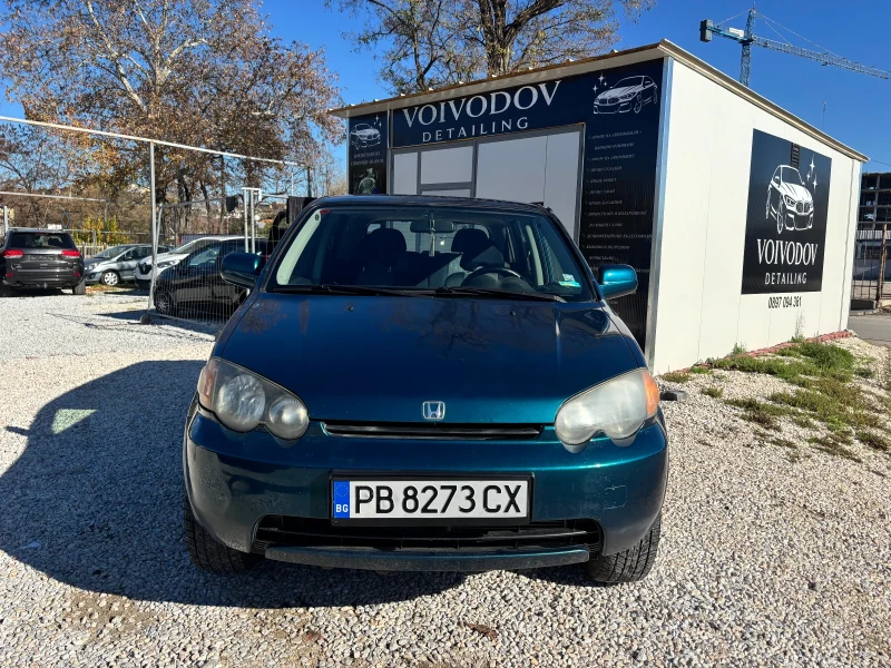 Honda Hr-v 4х4 - 3000 лв. / 1533.88 € - 42463747 1 | Car24.bg Honda Hr-v 4х4 - 3000 лв. / 1533.88 € - 42463747 1