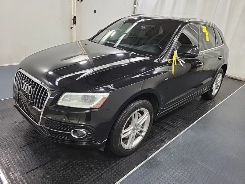 Audi Q5 * 3.0T TECHNIK * CARFAX * БЕЗ ПЪРВОНАЧАЛНА ВНОСКА - 26000 лв. / 13293.59 € - 98912094 1 | Car24.bg Audi Q5 * 3.0T TECHNIK * CARFAX * БЕЗ ПЪРВОНАЧАЛНА ВНОСКА - 26000 лв. / 13293.59 € - 98912094 1