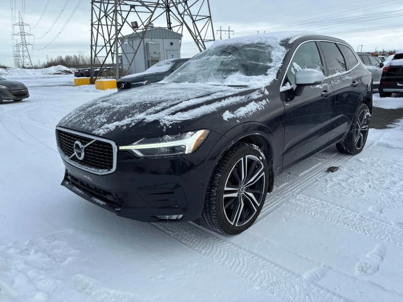 Volvo XC60 R Design CARFAX - 30400 лв. / 15543.27 € - 26740941 1 | Car24.bg Volvo XC60 R Design CARFAX - 30400 лв. / 15543.27 € - 26740941 1