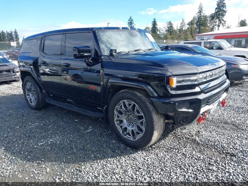 Други Друг GMC Hummer Ev Suv 3X - 45000 € - 58312401 1 | Car24.bg Други Друг GMC Hummer Ev Suv 3X - 45000 € - 58312401 1