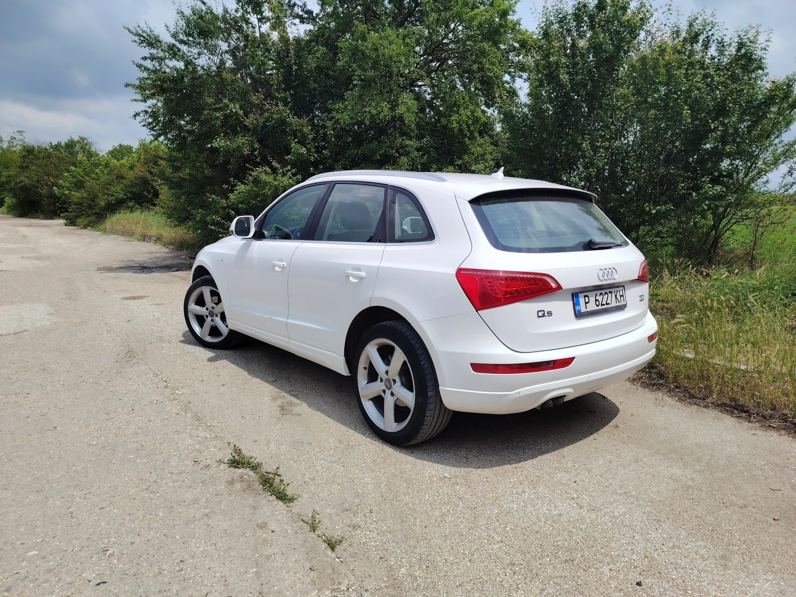 Audi Q5 undefined | Auto.bg — изображение 1 Audi Q5 undefined | Auto.bg — изображение 1