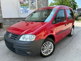 VW Caddy 1.6i 102к.с. СТАРИЯ МОТОР - Car24.bg VW Caddy 1.6i 102к.с. СТАРИЯ МОТОР