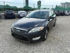 Ford Mondeo 2.0TDCI-140PS - Car24.bg Ford Mondeo 2.0TDCI-140PS