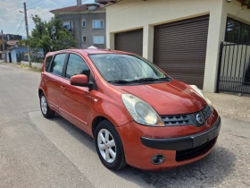 Nissan Note 1.5DCi Климатроник - Car24.bg Nissan Note 1.5DCi Климатроник