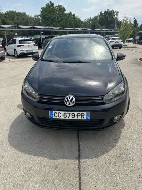 VW Golf 2.0TDI 4MOTION - Car24.bg VW Golf 2.0TDI 4MOTION