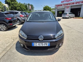 VW Golf 2.0TDI 4MOTION - Car24.bg VW Golf 2.0TDI 4MOTION