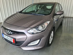 Hyundai I30 1.4 бензин 16v. - Car24.bg Hyundai I30 1.4 бензин 16v.