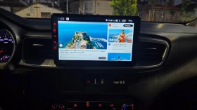 Kia Ceed Газ Нави  | Mobile.bg — малка снимка 14