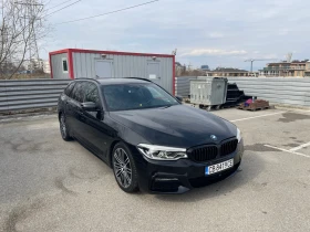 BMW 530 xDrive M Performance - 22500 € / 44006.17 лв. - 90486113 5 | Car24.bg BMW 530 xDrive M Performance - 22500 € / 44006.17 лв. - 90486113 5