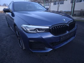 BMW 530 XDive M-Pack - Car24.bg BMW 530 XDive M-Pack