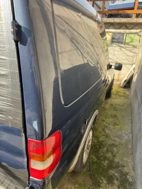 Opel Combo 1.7 дизел - 500 € / 977.91 лв. - 38356031 3 | Car24.bg Opel Combo 1.7 дизел - 500 € / 977.91 лв. - 38356031 3